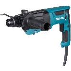 Перфоратор Makita HR2670, SDS-plus, 800 Вт, 3 Дж, от сети, фото 1
