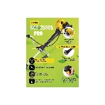 Триммер бензиновый Huter GGT-2500S PRO, 3,4 л.с., фото4