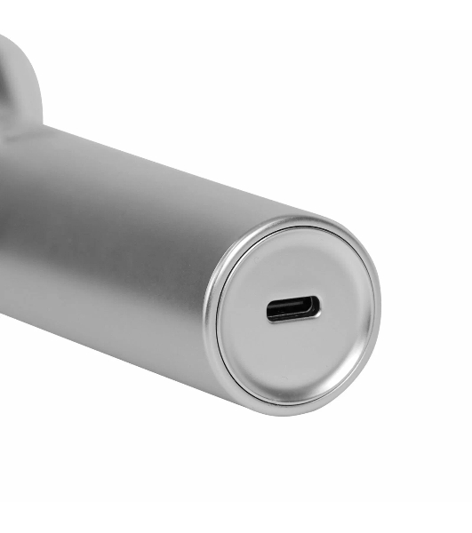 Электробритва Centek CT-2150 (сереб)