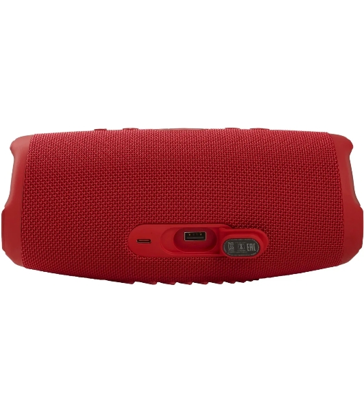 Портативная акустика JBL Charge 5, красный