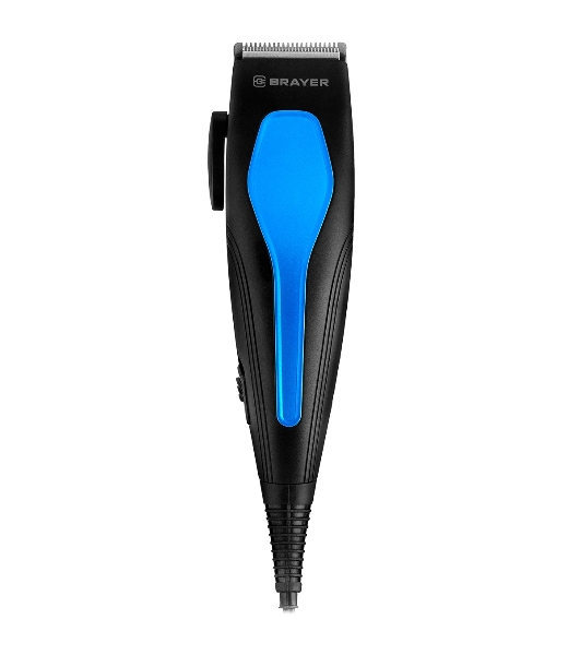 Машинка для стрижки BRAYER BR3432