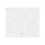 Электрическая варочная панель Evelux HEV 640 W, фото6