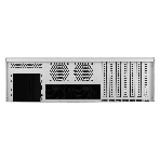 Серверный корпус ExeGate Pro 3U450-12 (RM 19', высота 3U, глубина 450, БП 2U-800ADS, 2*USB), фото5