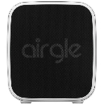 Очиститель воздуха Airgle AG300 белый, 40 Вт, 15 м², HEPA-фильтр, угольный фильтр, фотокаталитический фильтр, фото3
