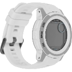 Умные часы Garmin Instinct 2S Solar Surf Edition Ericeira, 0.79' PMOLED, Wi-Fi, Bluetooth 4.2, NFC, IP68, черный / белый, фото9