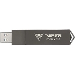 Внешний SSD Patriot Viper PVP30 USB-C 1Tb 2.5' USB-A черный, фото11