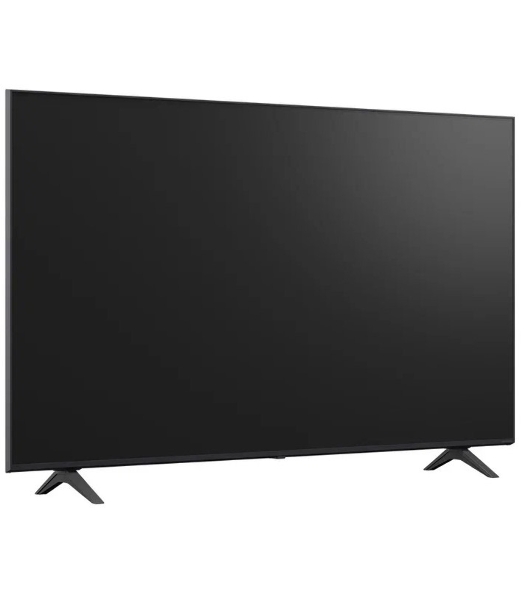 Телевизор LG 65' 65NANO80A6B/ARUG синяя сажа LED 4K UHD 60Hz Smart TV 2GB/8GB