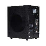 Акустическая система ELTRONIC (30-48) HOME SOUND - серебро, фото6