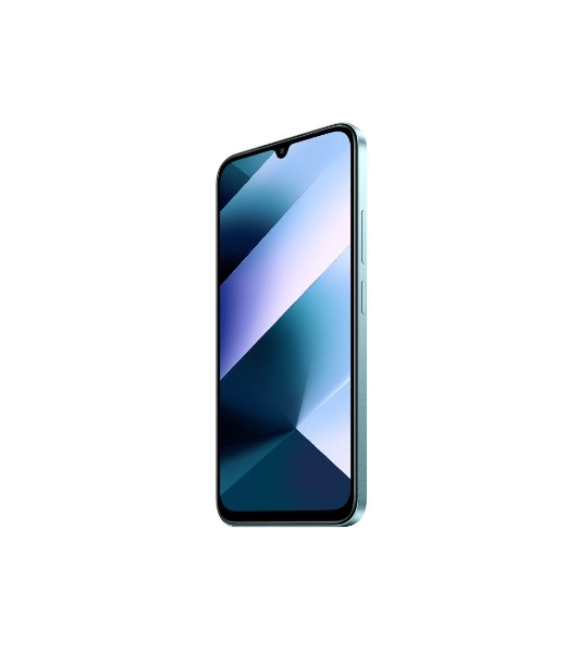 Смартфон Poco C85 8/256Gb зеленый