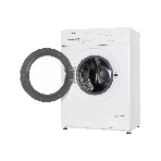 Стиральная машина NORD i-WS 712 W белый, загрузка фронтальная 7 кг, 1200 об/мин, класс: А+++, фото9