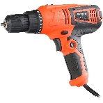 Дрель-шуруповерт Patriot FS 303, 330 Вт, 25 Нм, щеточный, фото10
