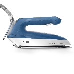 Парогенератор Braun IS3255BL белый/голубой, 2400 Вт, 120 г/мин, 500 г/мин, 1800 мл, фото6