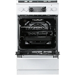 Плита Комбинированная Gorenje GK5C40WF белый, фото9