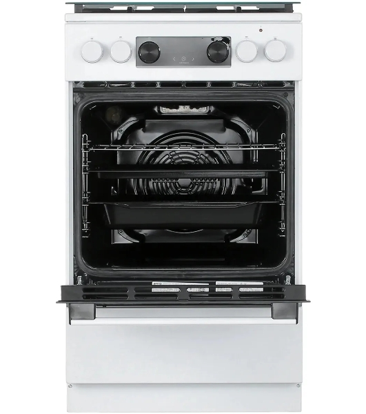 Плита Комбинированная Gorenje GK5C40WF белый