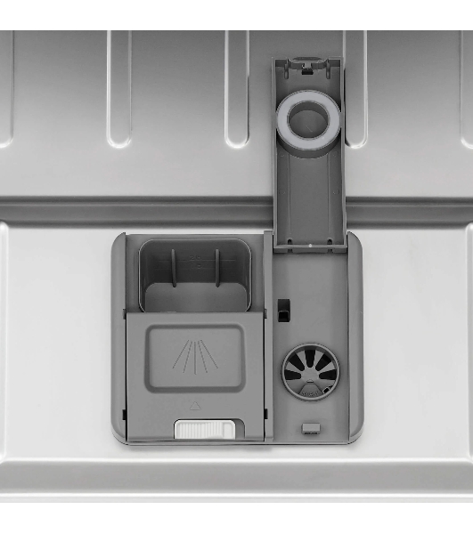 Встраиваемая посудомоечная машина Krona MARTINA 60 BI V2