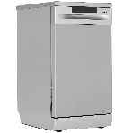 Посудомоечная машина Gorenje GS520E15S, серый, 44.8 см, 9 компл., 47 дБ, класс A++, фото3