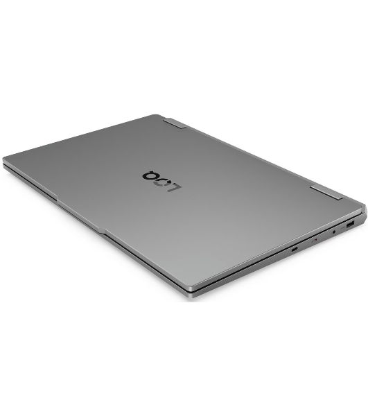 Ноутбук Lenovo LOQ 17IRX10/17.3'/IPS/Intel Core i7 13650HX/1920x1080/32GB/1024GB SSD/NVIDIA GeForce RTX 5060 8GB/Без ОС/серый/2.9kg