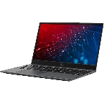 Ноутбук IRU Tactio 15PHR Ryzen 7 5825U 16Gb SSD512Gb AMD Radeon Graphics 15.6' IPS FHD (1920x1080) Windows 11 Pro 64 black WiFi BT Cam 4000mAh (2150142), фото3