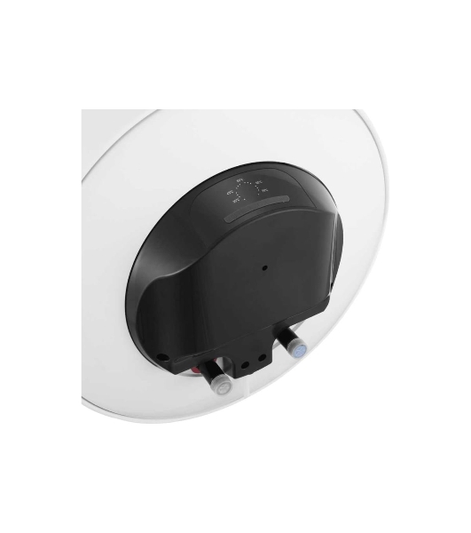 Водонагреватель электрический Maunfeld MWH100W03 белый, накопительный, 100 л, 1,5 кВт