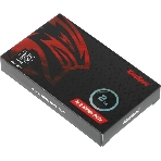 Накопитель SSD KingSpec NX-2Tb, 2000Gb, PCIe 3.0 x4, M.2 2280, NVMe, R/W 3400/3100, фото5