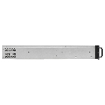 Серверный корпус ExeGate Pro 2U650-06/2U2098L (RM 19', высота 2U, глубина 650, БП 1200ADS, USB), фото5