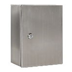 Щит из нержавеющей стали EKF PROxima Inox AISI 304 (400х300х200) IP66 У1, фото 1