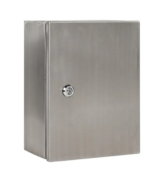Щит из нержавеющей стали EKF PROxima Inox AISI 304 (400х300х200) IP66 У1
