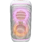 Минисистема Hi-Fi JBL Partybox Stage 320 белый 240Вт USB BT, фото12