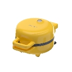Вафельница для венских вафель Мобильный телефон Maxvi SM552P yellow, фото 1