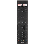 Телевизор JVC 32' LT-32M595 черный LED HD 60Hz Smart TV, фото2