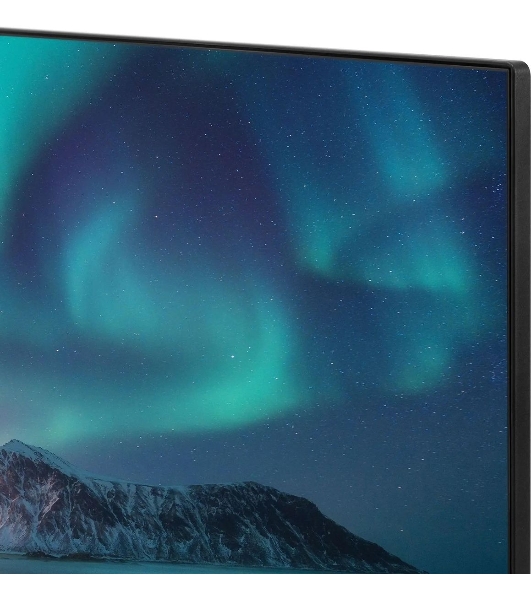 Телевизор Hyundai 65' H-LED65BU7006 черный LED UHD 60Hz Smart TV