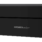 Микроволновая печь встраиваемая HOMSair MOB205Gb, фото6