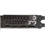 Видеокарта Afox RX580 8GB GDDR5 256bit 3xDP HDMI 2FAN RTL, фото3