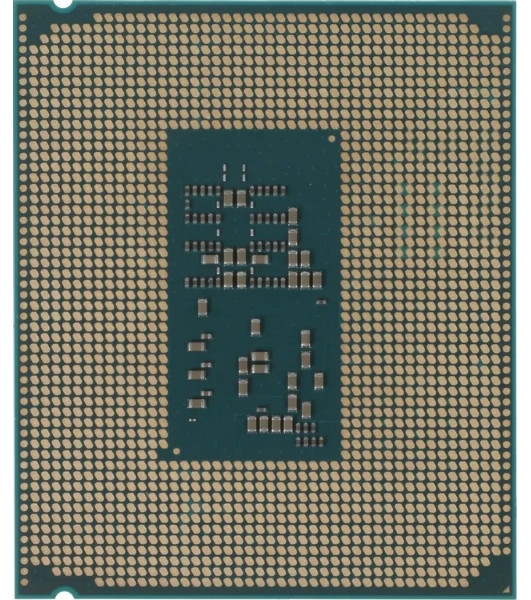 Процессор Intel Core Ultra 5 235 Soc-1851 3.4GHz OEM
