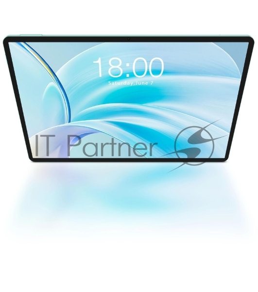 Планшет Teclast P50 10.95', 4Gb, 128Gb, Wi-Fi, Android, голубой