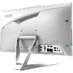 Моноблок MSI Pro AP222T 14MA-643XRU 21.5' Full HD Touch i5 14400 (2.5) 16Gb SSD512Gb UHDG CR без ОС 2xGbitEth WiFi BT клавиатура мышь Cam белый 1920x1080, фото7
