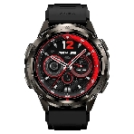 Умные часы KOSPET Tank T3 Ultra 2, 1.43' AMOLED, Bluetooth, IP69K, серебристый, фото4