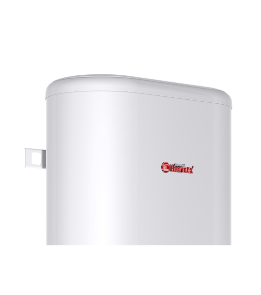 Водонагреватель электрический Thermex Flat Plus IF 100V (PRO) белый, накопительный, 100 л, 2 кВт, настенный, вертикальный, плоский