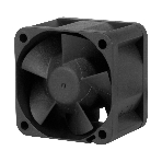 Вентилятор для корпуса Arctic S4028-6K черный, 40 мм, 6000 об/мин, 4 pin, фото2