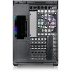 Компьютерный корпус Thermaltake View 380 TG ARGb черный без БП ATX 6x120мм 2x140мм 1x200мм 2xUSB3.0 audio bott PSU, фото3
