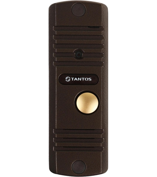 Комплект домофона Tantos Mia Kit белый