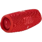 Портативная акустика JBL Charge 5, красный, фото4