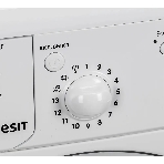 Стиральная машина Indesit IWUB 4105 белый, загр. фронтальная макс.: 4 кг 1000 об/мин класс: А, фото4