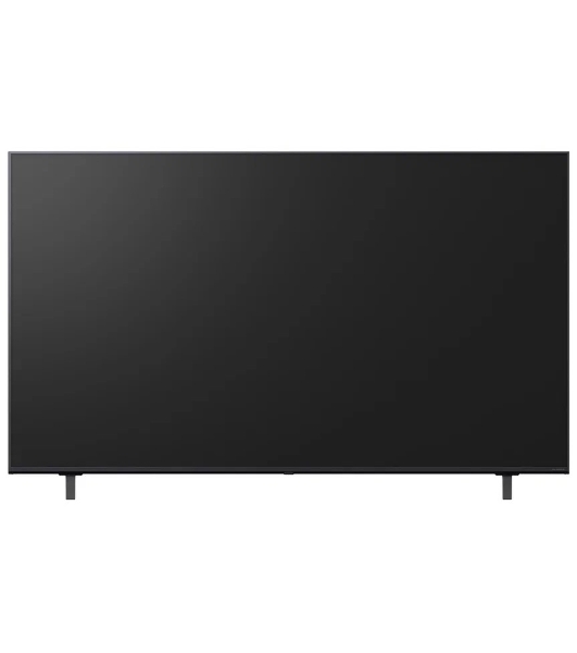 Телевизор LG 65' 65NANO80A6B/ARUG синяя сажа LED 4K UHD 60Hz Smart TV 2GB/8GB