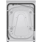Стиральная машина Gorenje WNHPI84AS/R белый, загрузка фронтальная 8 кг, 1400 об/мин., класс: А, фото5