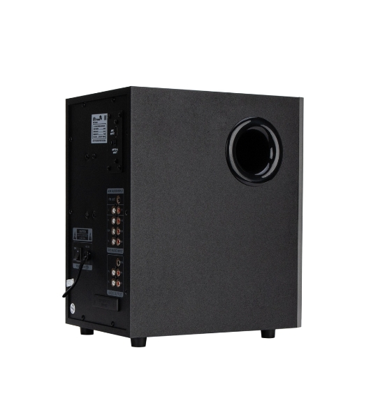 Акустическая система ELTRONIC (30-48) HOME SOUND - серебро