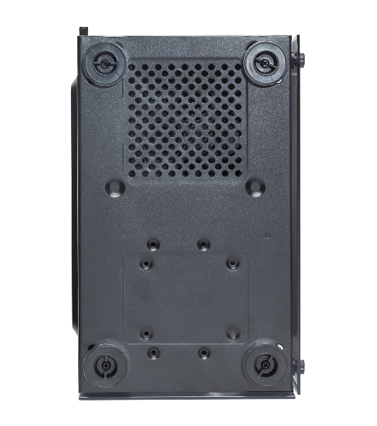 Компьютерный корпус Minitower ExeGate Mistery X2-NPX500