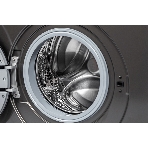 Стиральная машина БИРЮСА WM-ML612/10 DM серый, загрузка фронтальная 6 кг, 1200 об/мин., класс: A+++, фото15