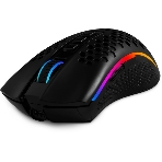 Мышь беспроводная игровая REDRAGON Storm Pro RGb, 16000 dpi, фото2
