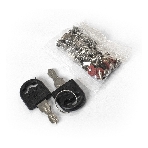 Серверный корпус ExeGate Pro 4U480-06/4U4021S (RM 19', высота 4U, глубина 480, БП 1100PAS, USB), фото15